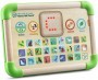 Leapfrog Touch & Learn Nature ABC Board Wooden Tablet